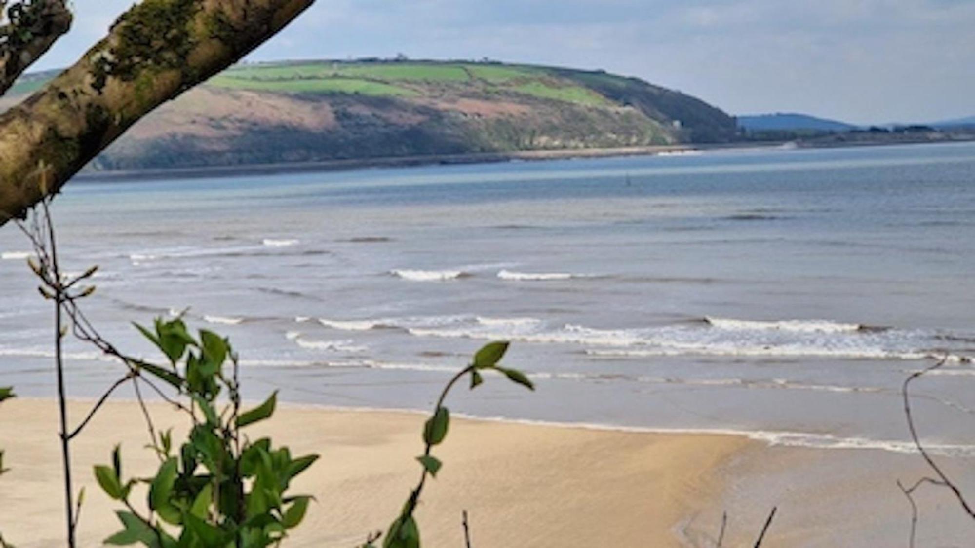 Wales Coastal Holidays Carmarthen Eksteriør billede